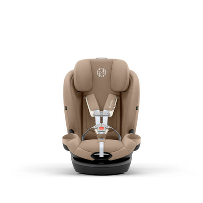 Silla de Auto Convertible Callisto Todo en Una G 360 SS