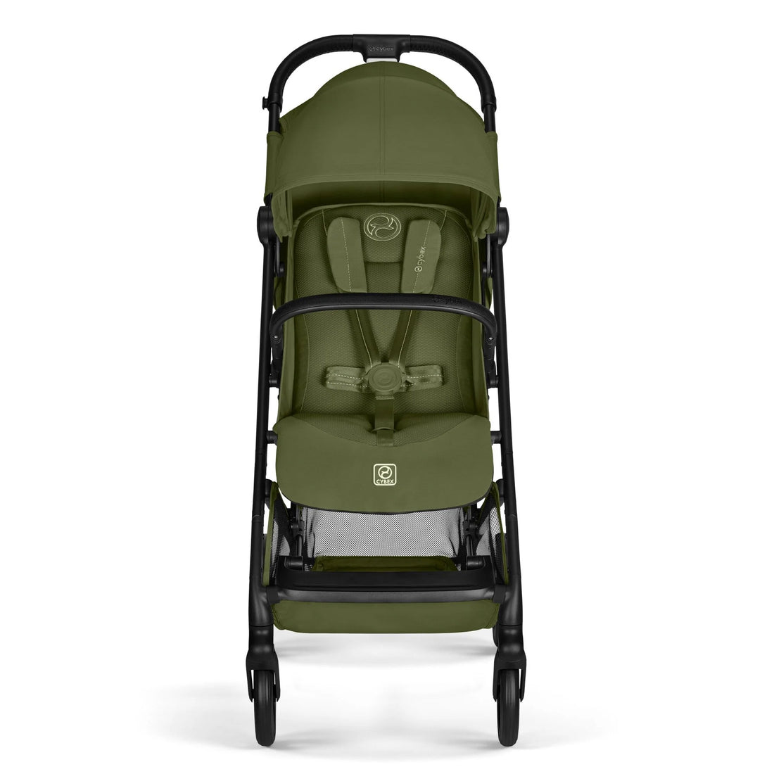 Coche de Paseo Beezy - Moss Green