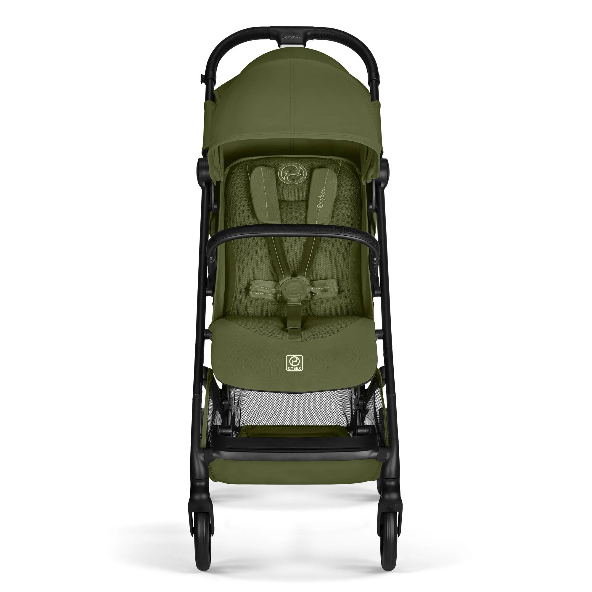 Coche de Paseo Beezy - Moss Green