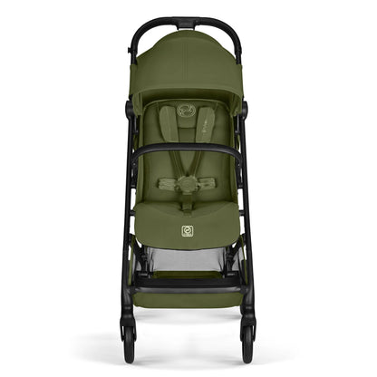 Coche de Paseo Beezy - Moss Green