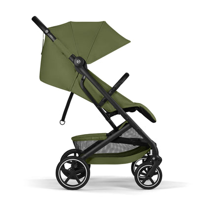 Coche de Paseo Beezy - Moss Green