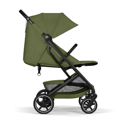 Coche de Paseo Beezy - Moss Green