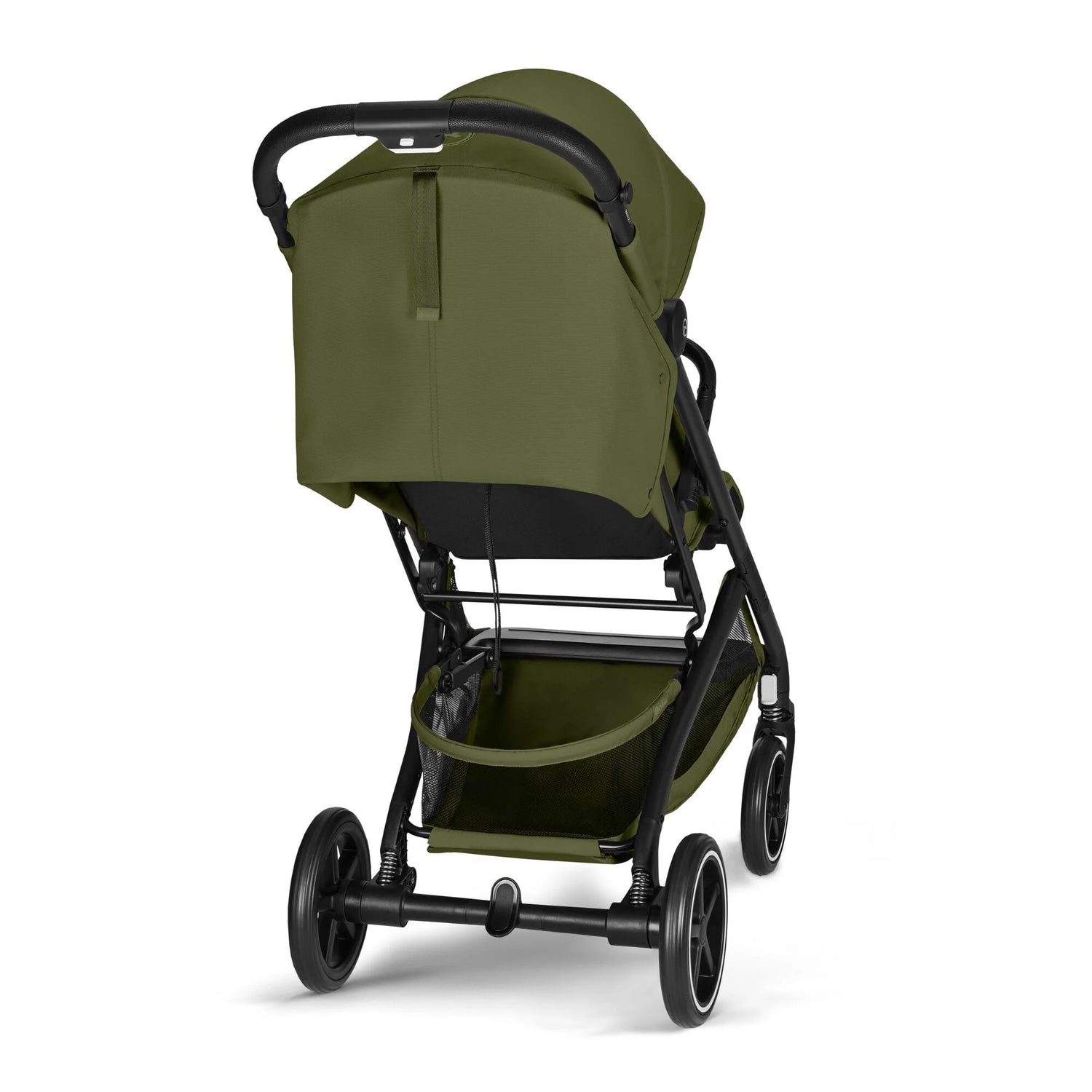 Coche de Paseo Beezy - Moss Green