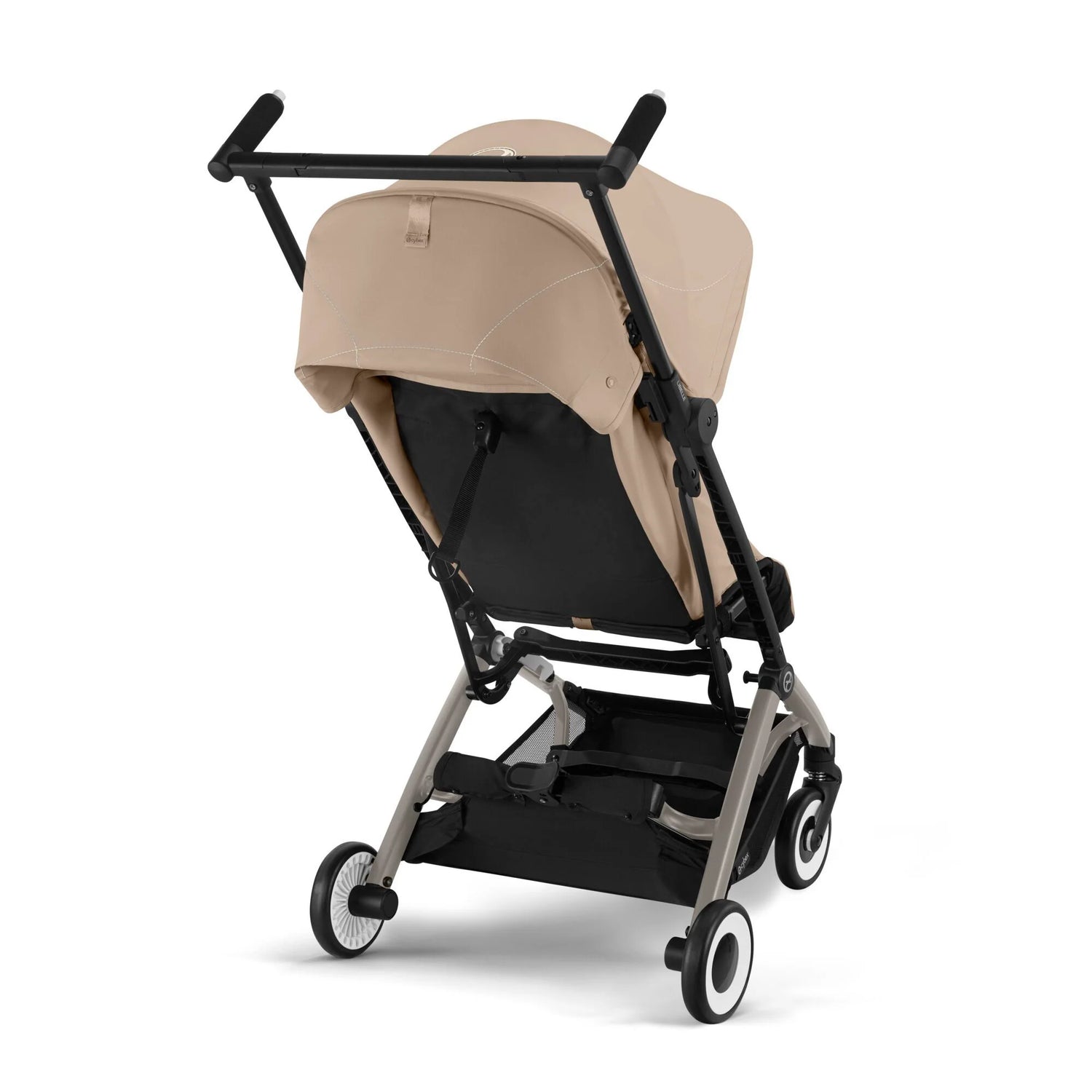 Travel System Libelle + Aton B2 + Base Cybex