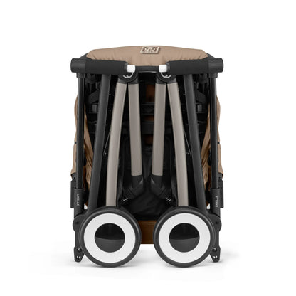 Travel System Libelle + Aton B2 + Base Cybex
