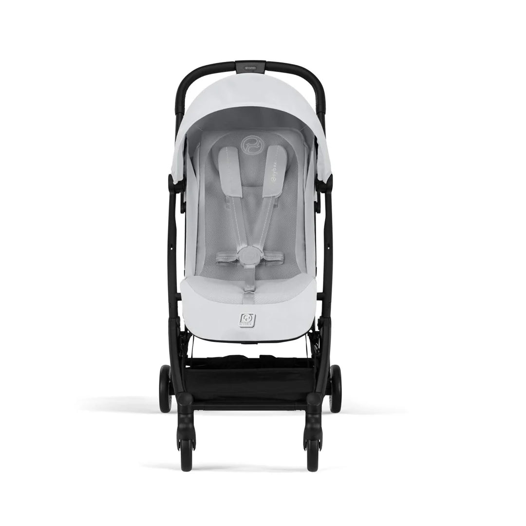 Travel System Orfeo + Aton G + Base