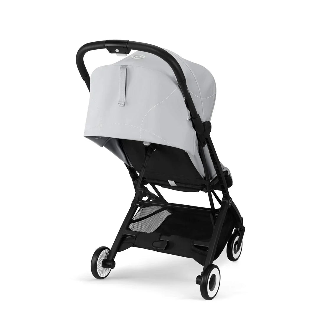 Travel System Orfeo + Aton B2 + Base