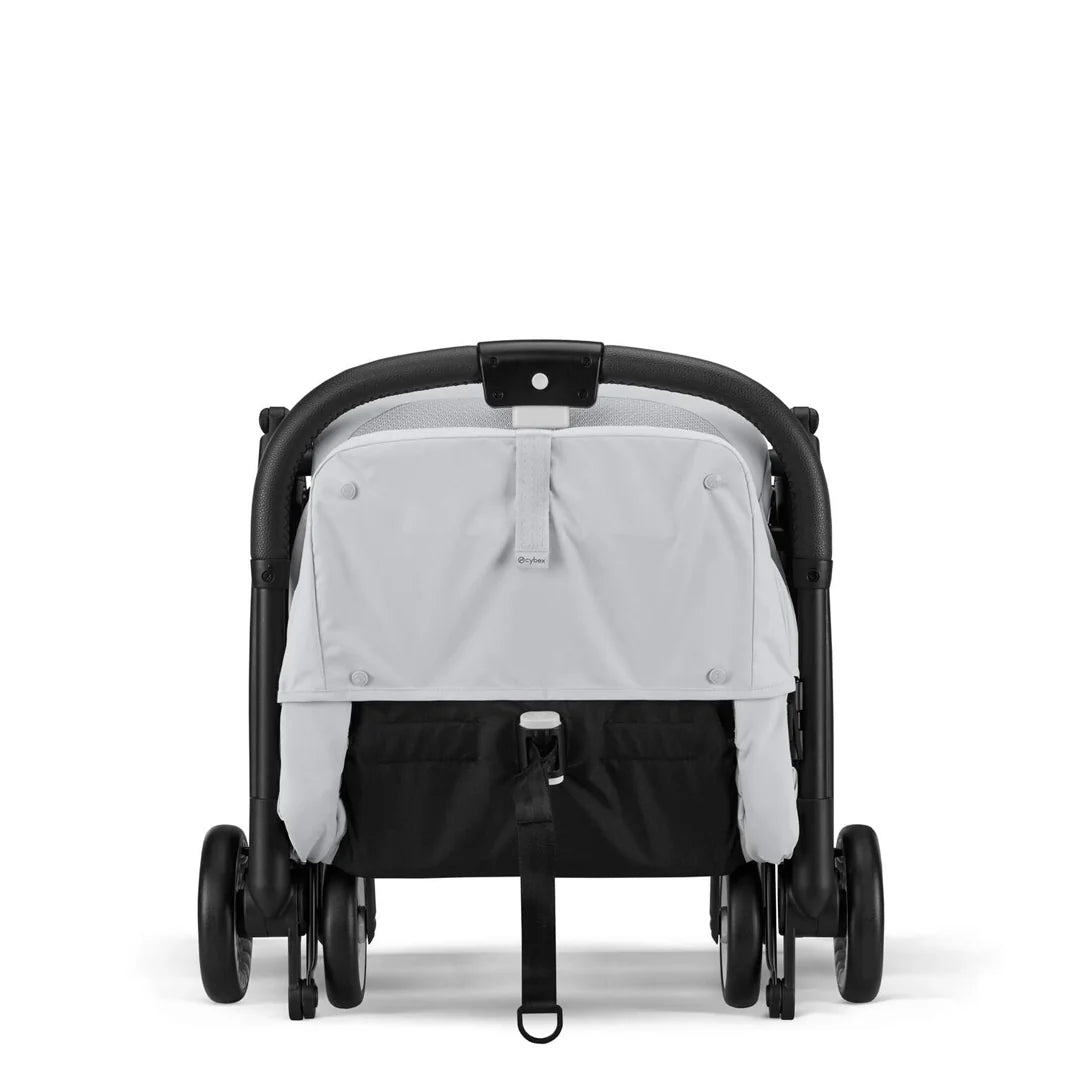 Coche de Paseo Orfeo