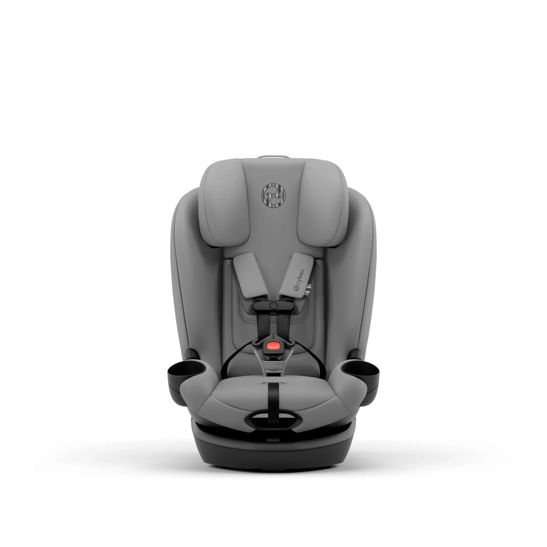 Silla de Auto Convertible Callisto Todo en Una G 360 Select Grey