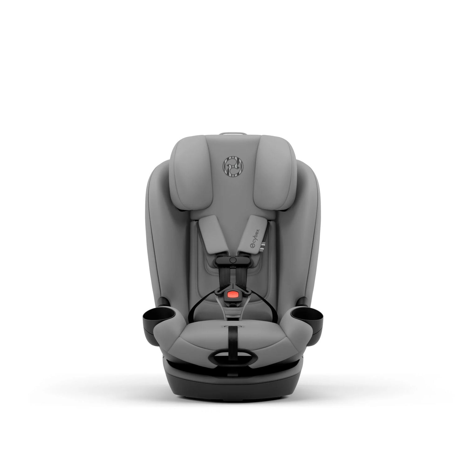 Silla de Auto Convertible Callisto Todo en Una G 360 Select Grey