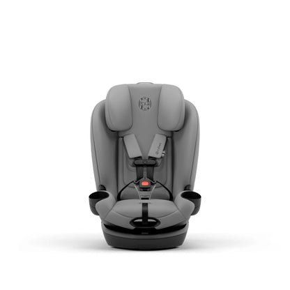 Silla de Auto Convertible Callisto Todo en Una G 360 Select Grey