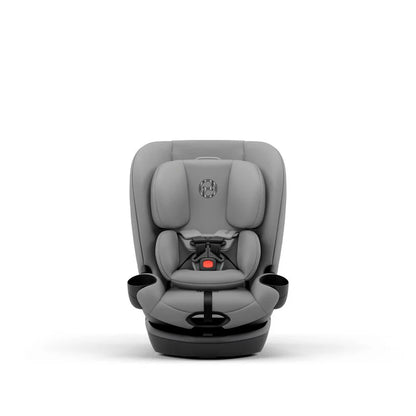 Silla de Auto Convertible Callisto Todo en Una G 360 Select Grey