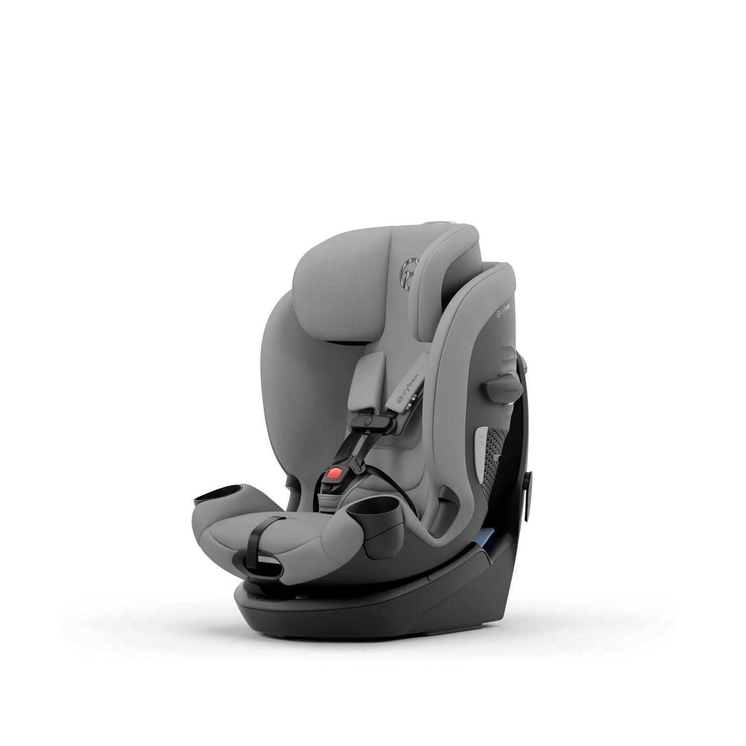 Silla de Auto Convertible Callisto Todo en Una G 360 Select Grey