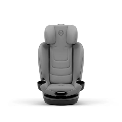Silla de Auto Convertible Callisto Todo en Una G 360 Select Grey