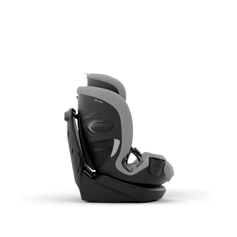 Silla de Auto Convertible Callisto Todo en Una G 360 Select Grey