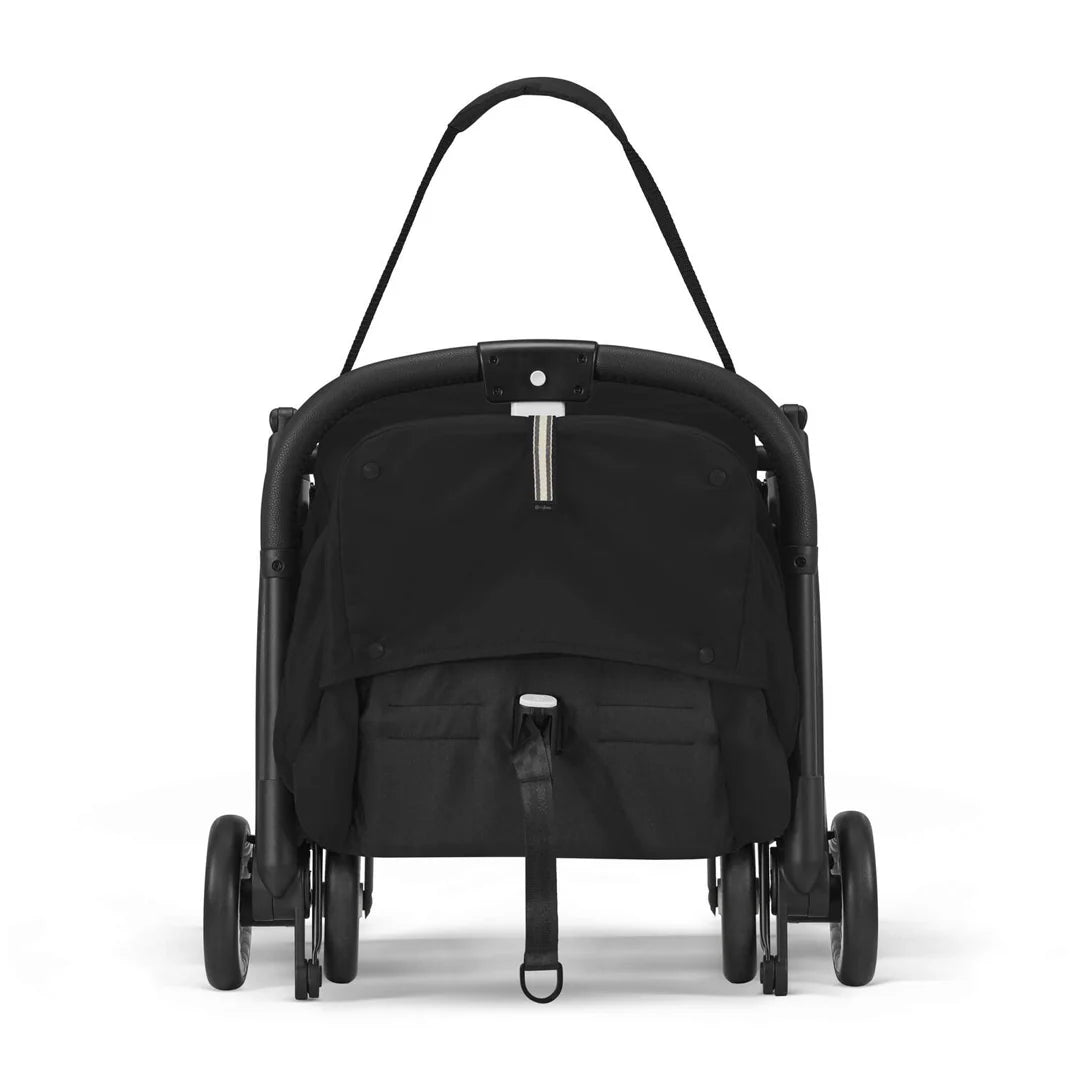 Travel System Orfeo + Aton S2 + Base BLK