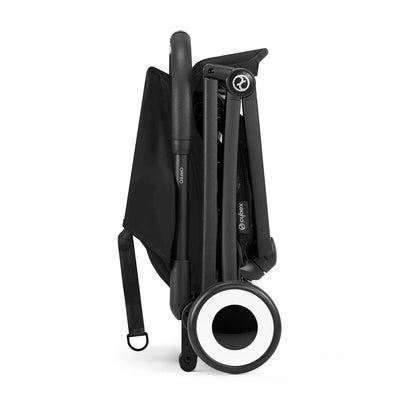 Travel System Orfeo + Aton S2 + Base BLK
