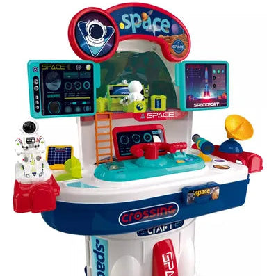 Juego Simulador Transbordador Espacial