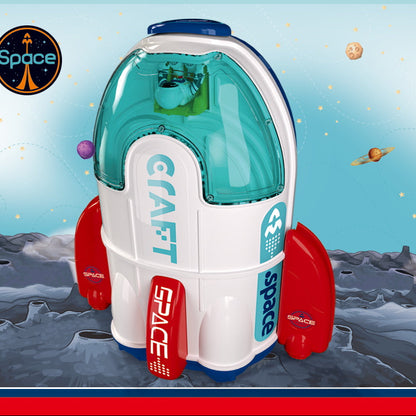 Juego Simulador Transbordador Espacial