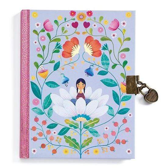 Cuaderno secreto Marie