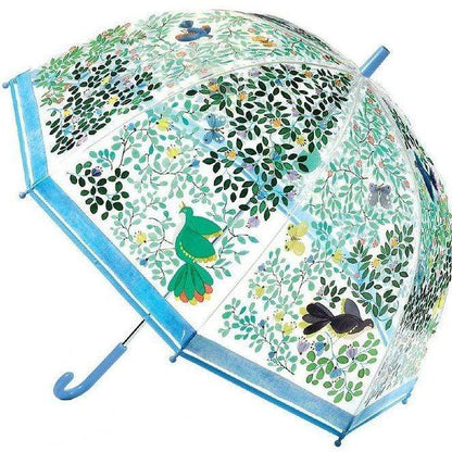 Paraguas para adultos Wild Birds big