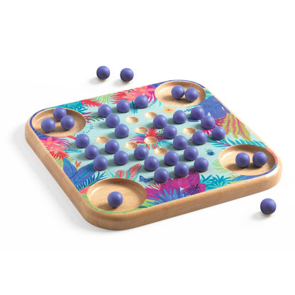 Juego de Mesa Solitario Sologic