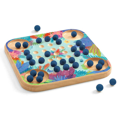 Juego de Mesa Solitario Sologic