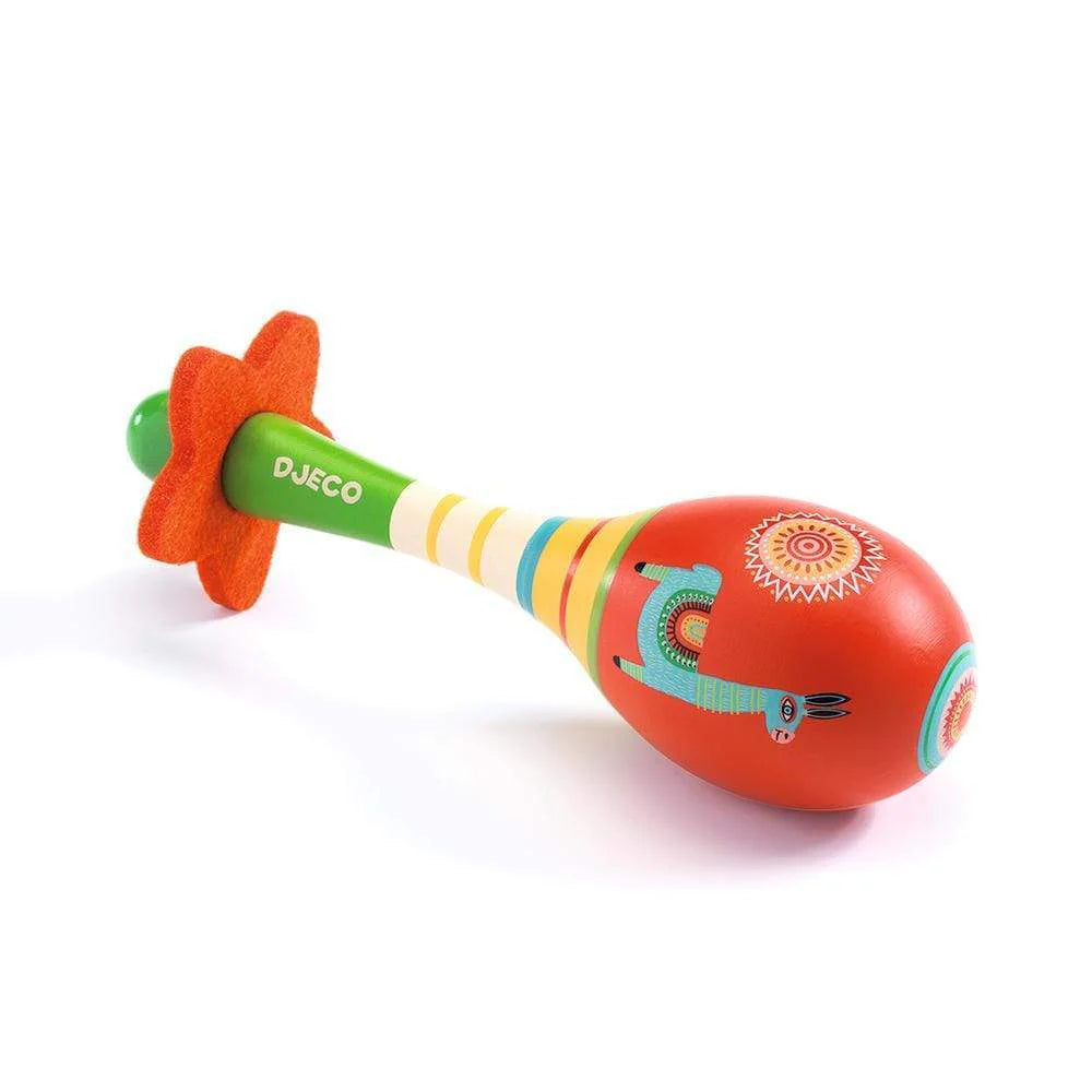 Maraca Animambo