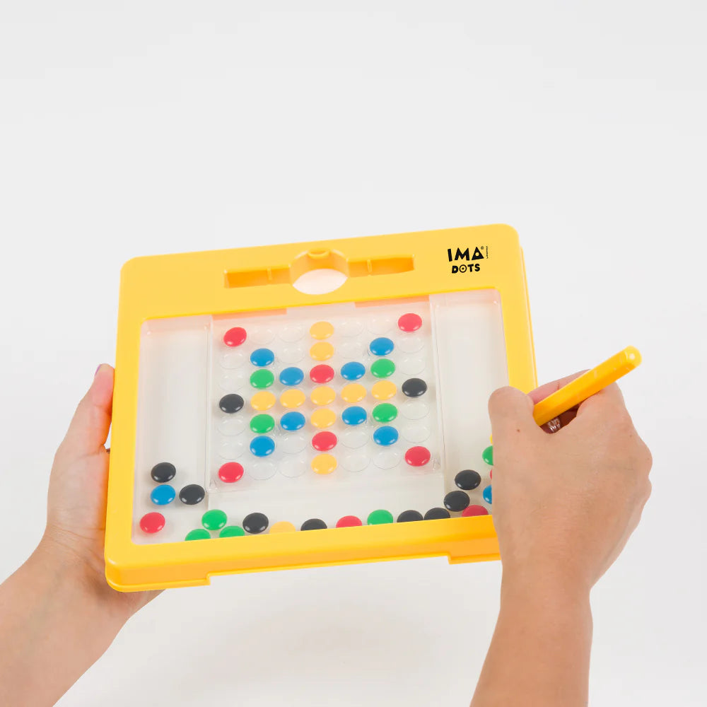 Tablero de dibujo - imadots mini