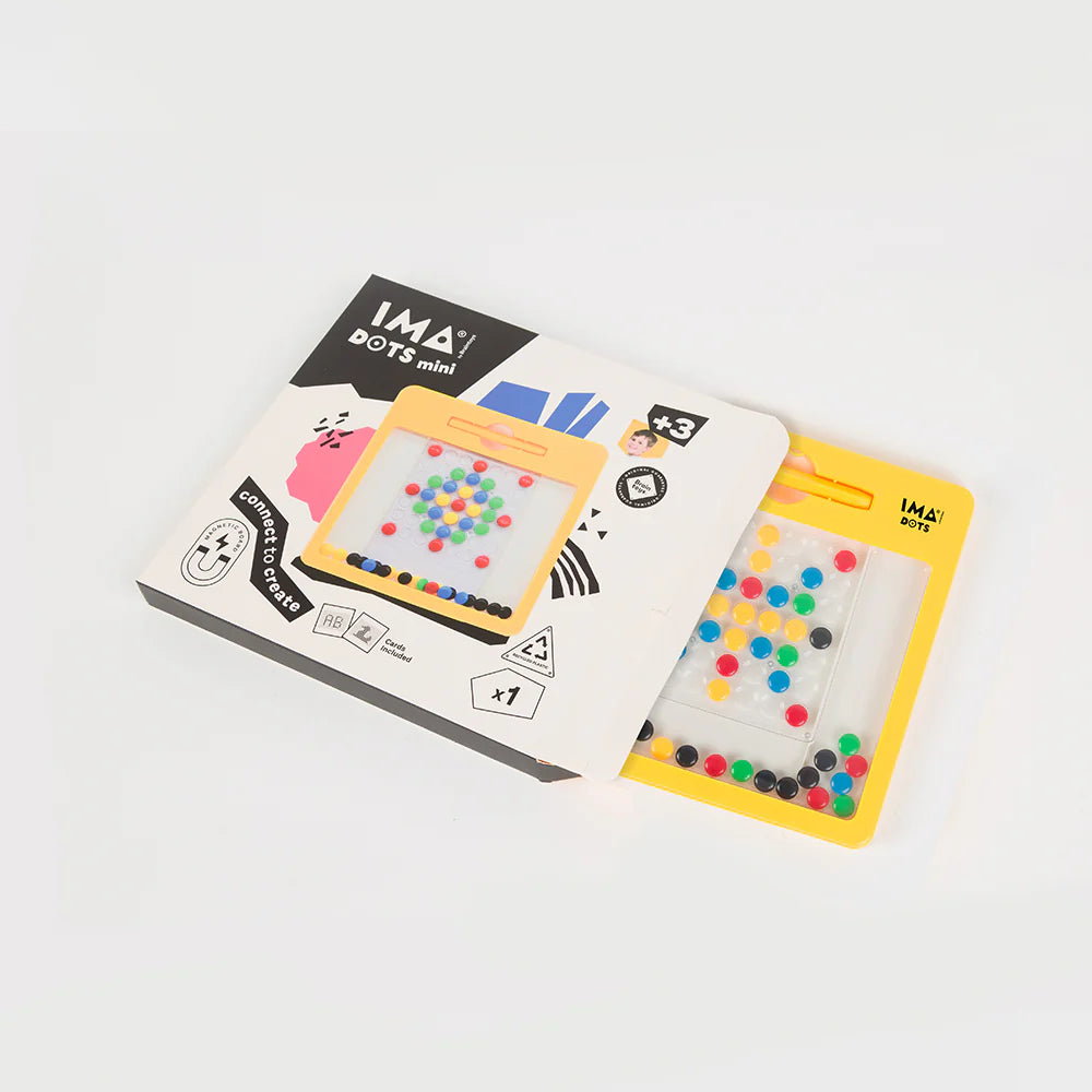 Tablero de dibujo - imadots mini