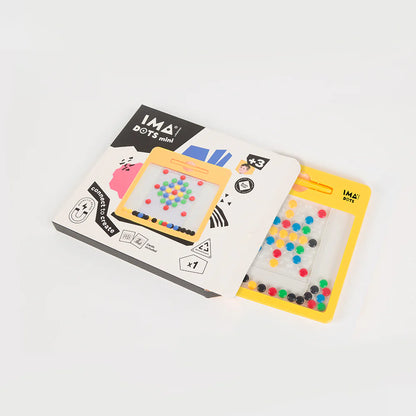 Tablero de dibujo - imadots mini