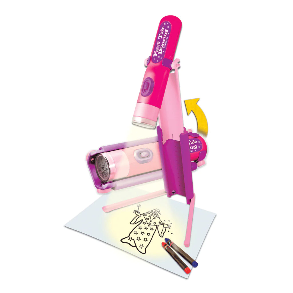 Proyector de Dibujo Cuento de Hadas