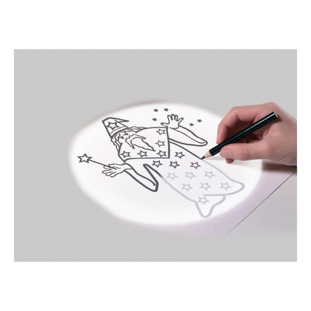 Proyector de Dibujo Cuento de Hadas