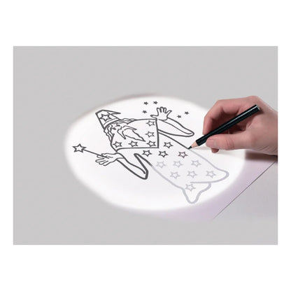 Proyector de Dibujo Cuento de Hadas