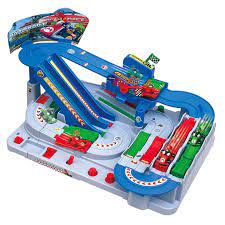 Mario Kart Racing Deluxe Super Mario