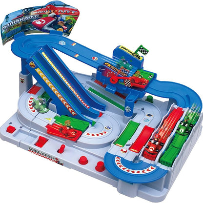 Mario Kart Racing Deluxe Super Mario