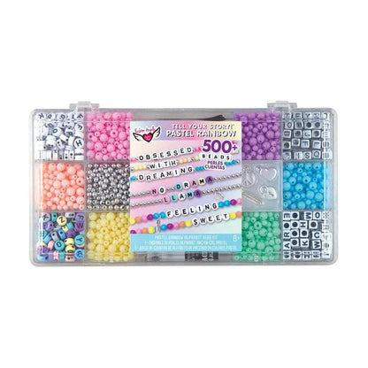 Estuche para Crear Pulseras