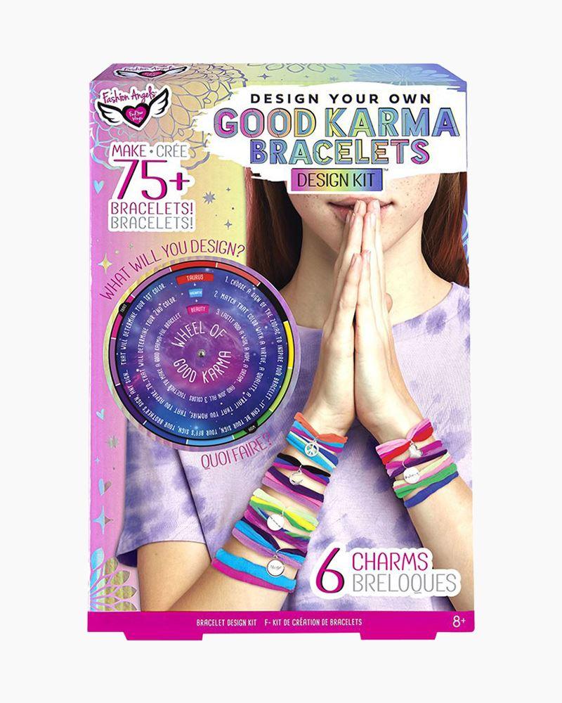 Crea tu Pulsera Zodiaco