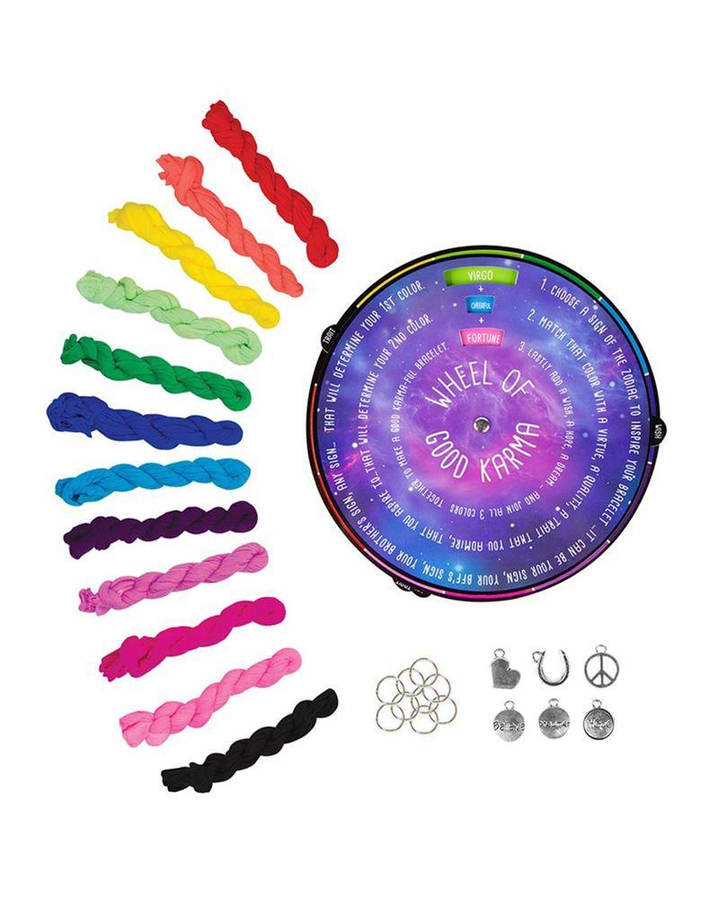 Crea tu Pulsera Zodiaco