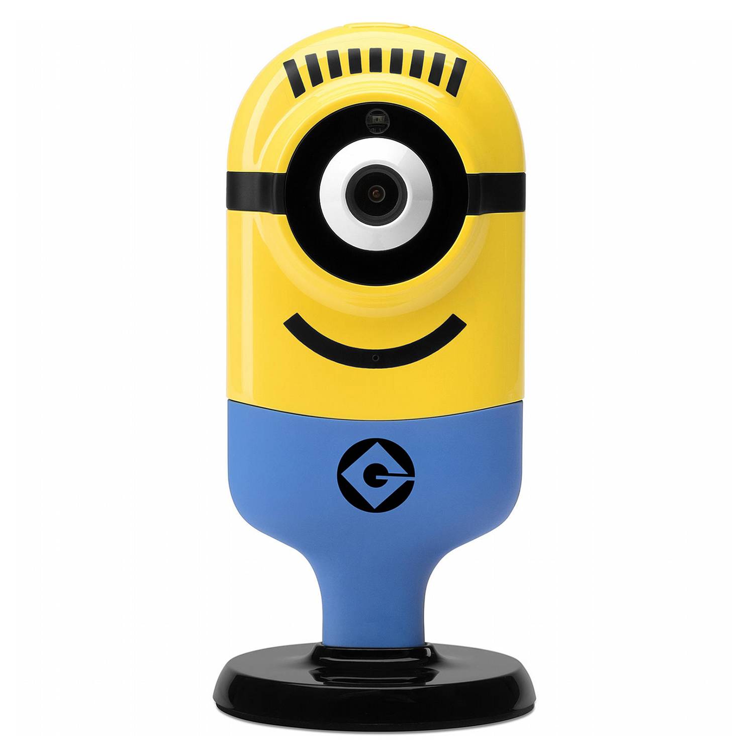 Cámara de vigilancia Flexi Minion HD Wifi