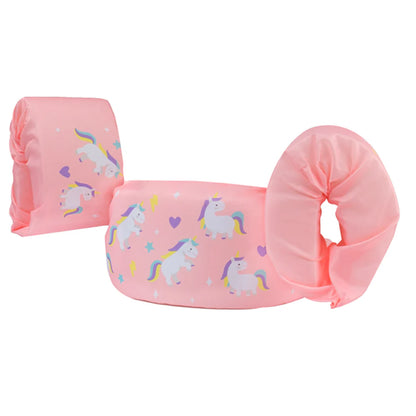 Flotador con Alitas Unicornio Palorosa