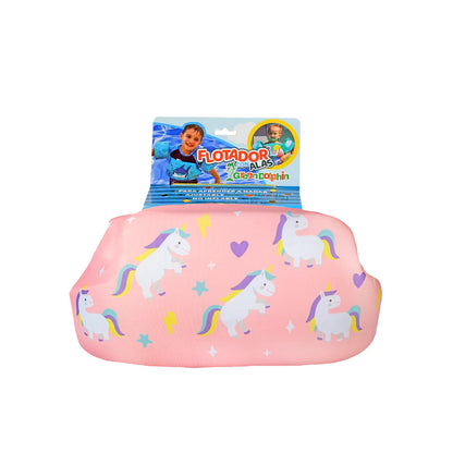 Flotador con Alitas Unicornio Palorosa