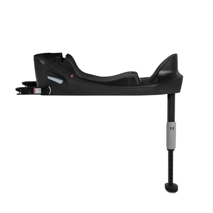 Travel System Qbit Plus All City + Aton B2 + Base