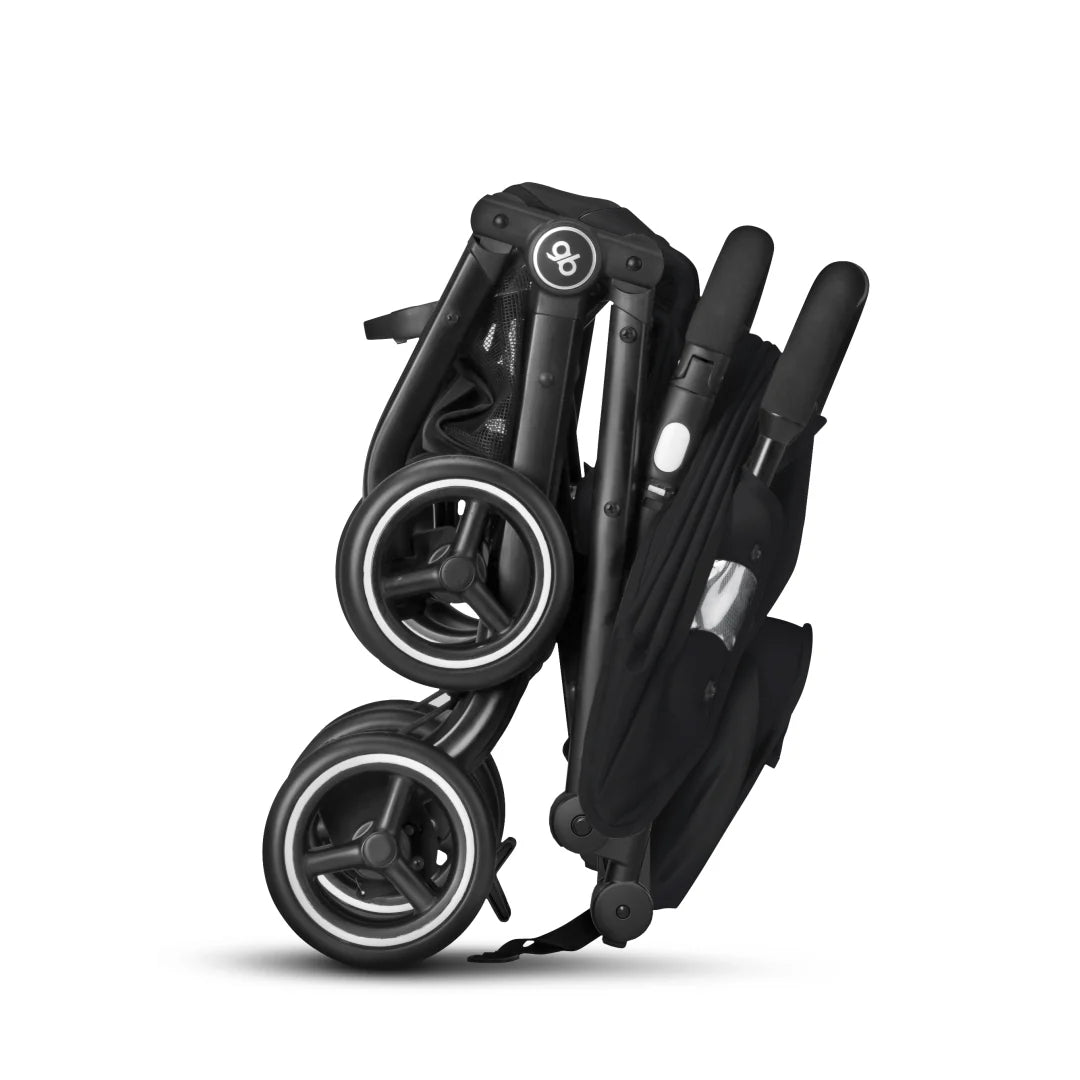 Coche de paseo Compacto Qbit+ All Terrain