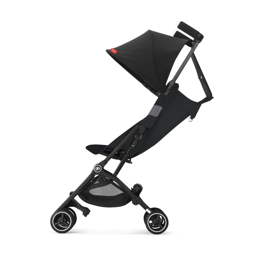 Travel System Pockit Plus All Terrain + Aton G + Base G