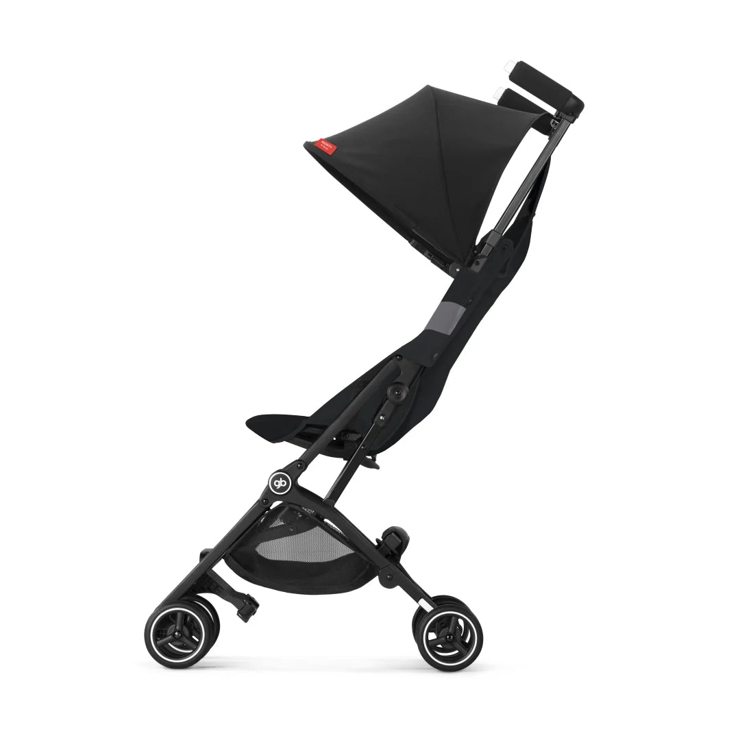 Travel System Pockit Plus All Terrain + Aton G + Base G