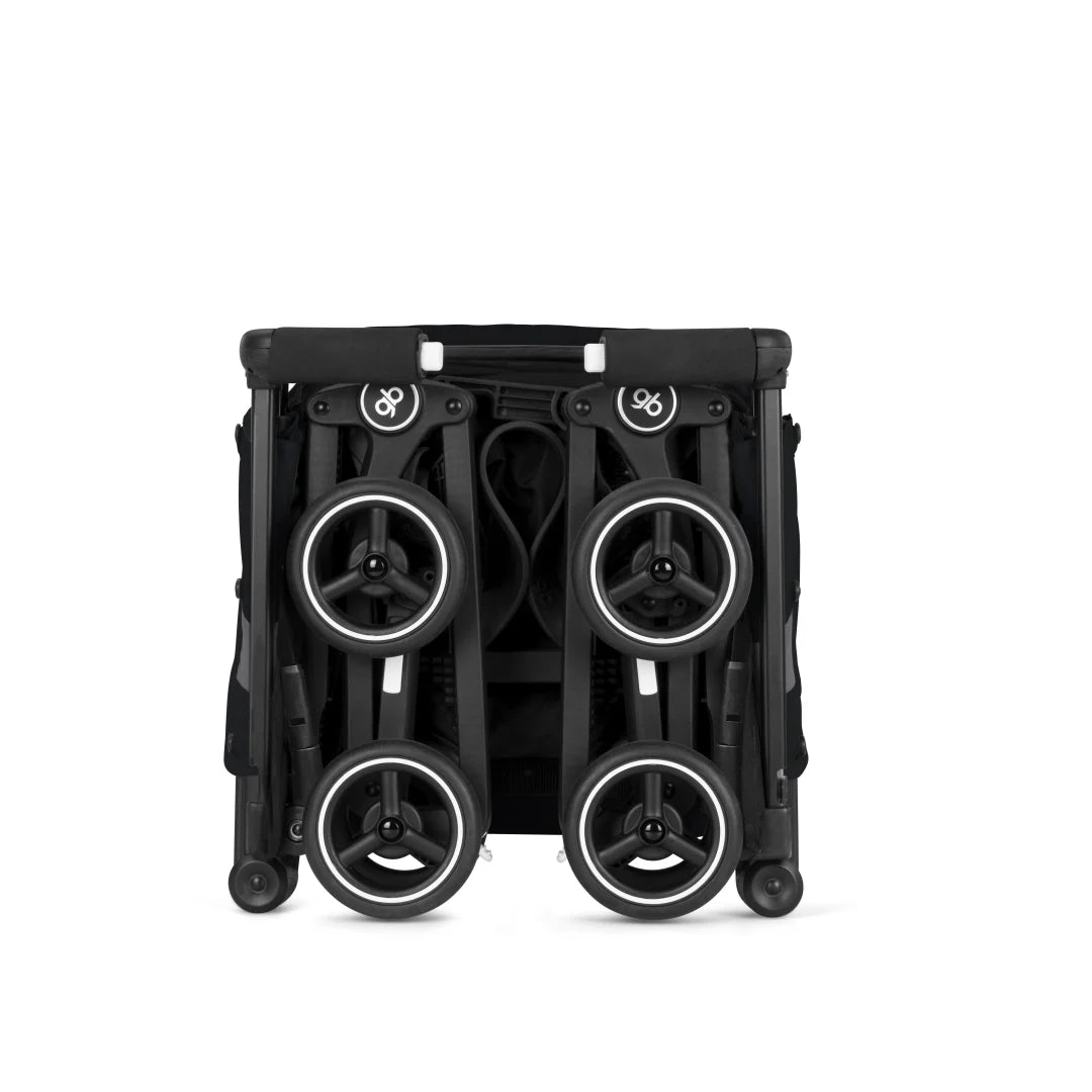 Travel System Pockit Plus All Terrain + Aton G + Base G