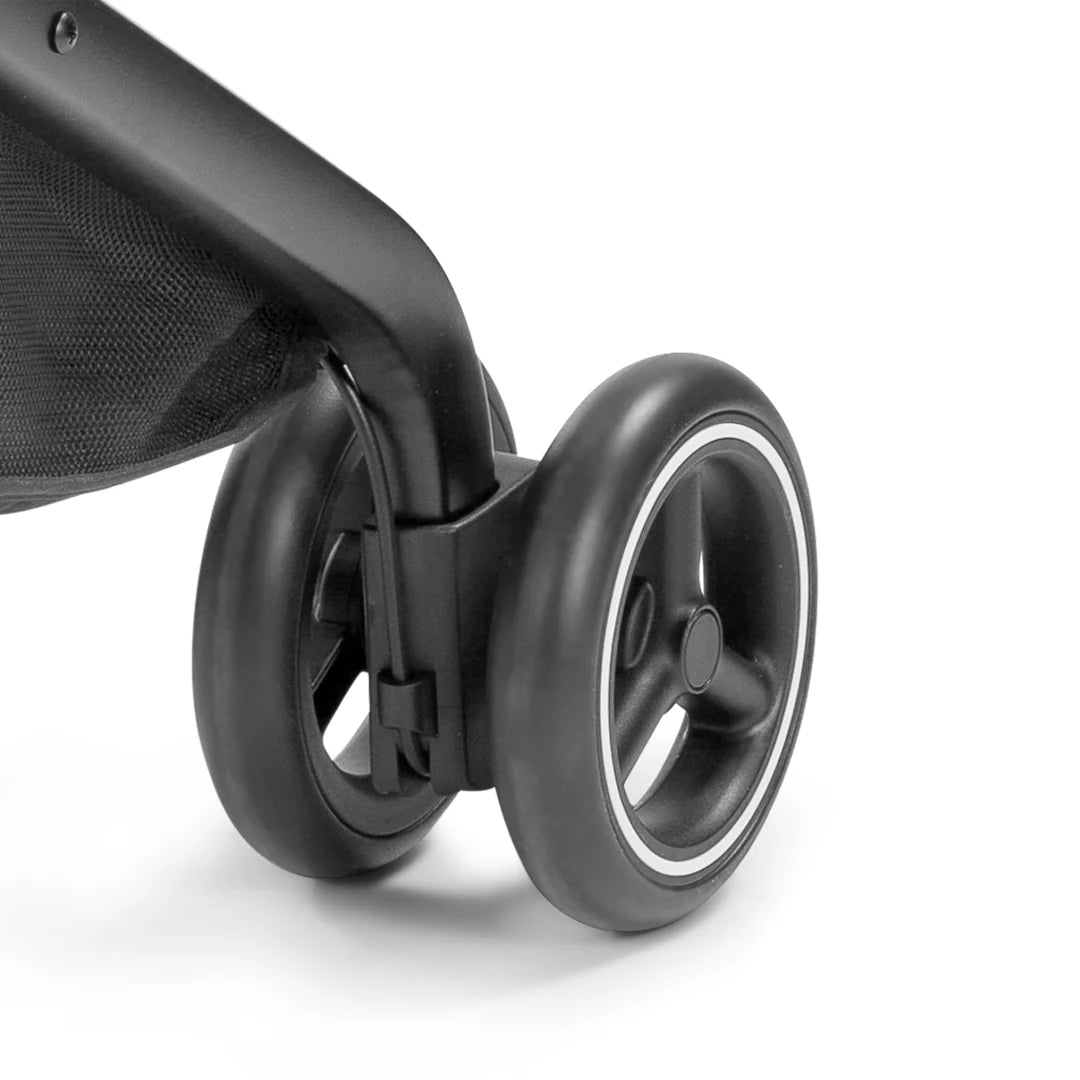 Travel System Pockit Plus All Terrain + Aton G + Base G