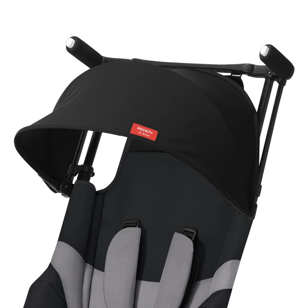 Travel System Pockit Plus All Terrain + Aton G + Base G