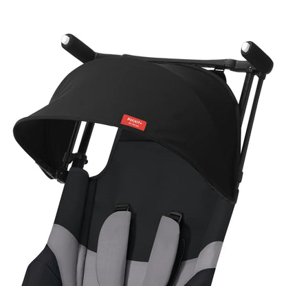 Travel System Pockit Plus All Terrain + Aton G + Base G
